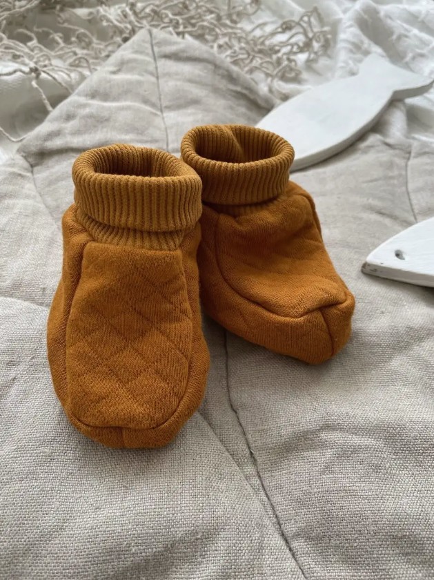 Пинетки из капитона «Затейники»